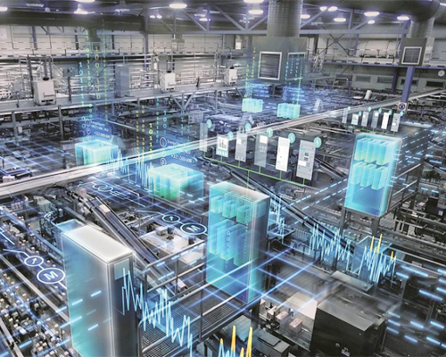 工业数据采集方案-工业数据采集系统-工业数据采集设备-广州德诚智能科技